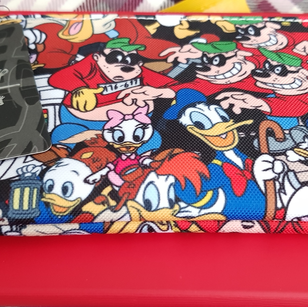 Disney Loungefly case